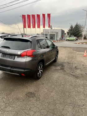 Peugeot 2008 allure Е1.6HDI EVRO 5B, снимка 6