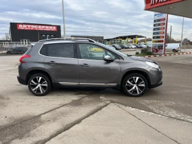     Peugeot 2008 allure 1.6HDI EVRO 5B