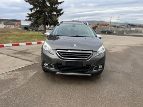     Peugeot 2008 allure 1.6HDI EVRO 5B