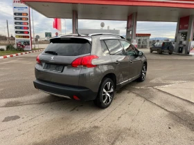 Peugeot 2008 allure Е1.6HDI EVRO 5B, снимка 6