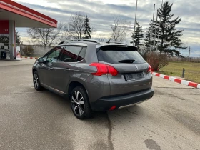 Peugeot 2008 allure Е1.6HDI EVRO 5B, снимка 8