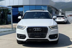 Audi Q3 2.0TDI / DSG7 / 177кс., снимка 3