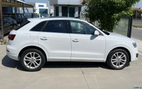 Audi Q3 2.0TDI / DSG7 / 177кс., снимка 7