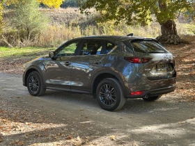 Mazda CX-5 2.5 Touring Германия, снимка 4