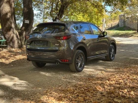 Mazda CX-5 2.5 Touring Германия, снимка 6