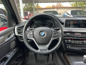 BMW X5 35i XDRIVE  M-PACK, снимка 11