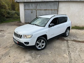 Jeep Compass 2200, снимка 4