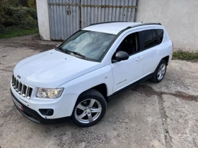 Jeep Compass 2200, снимка 5