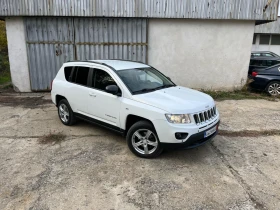 Jeep Compass 2200, снимка 1