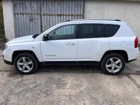 Jeep Compass 2200, снимка 6