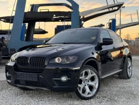 BMW X6 Sport PACK TV, DVD FULL FULL | Mobile.bg    16