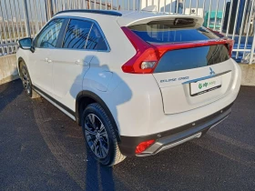 Mitsubishi Eclipse Cross Mitsubishi Eclipse Cross 1.5 MIVEC (152 кс) CVT , снимка 3