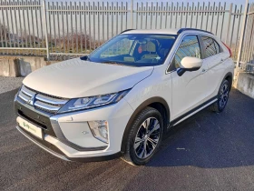 Mitsubishi Eclipse Cross Mitsubishi Eclipse Cross 1.5 MIVEC (152 кс) CVT , снимка 1