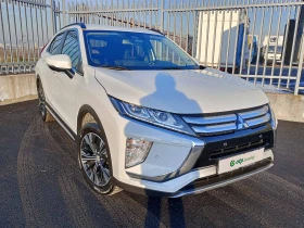 Mitsubishi Eclipse Cross Mitsubishi Eclipse Cross 1.5 MIVEC (152 кс) CVT , снимка 2