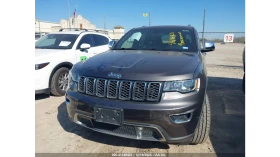 Jeep Grand cherokee 3.6 LIMITED, REAR, Цена до София!, снимка 2