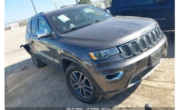 Jeep Grand cherokee 3.6 LIMITED, REAR, Цена до София!, снимка 3