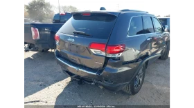 Jeep Grand cherokee 3.6 LIMITED, REAR, Цена до София!, снимка 7