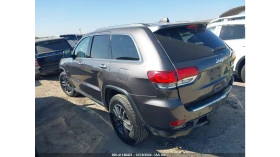 Jeep Grand cherokee 3.6 LIMITED, REAR, Цена до София!, снимка 4