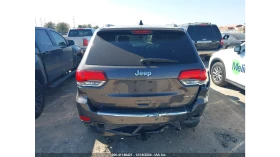 Jeep Grand cherokee 3.6 LIMITED, REAR, Цена до София!, снимка 14