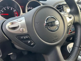 Nissan Juke 77000km, euro6, 1.2t, navi, kamera, 18&#34;, снимка 15