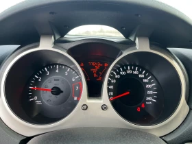 Nissan Juke 77000km, euro6, 1.2t, navi, kamera, 18&#34;, снимка 12