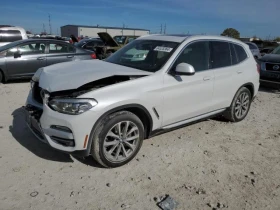 BMW X3 2019 BMW X3 XDRIVE30I | Mobile.bg    2