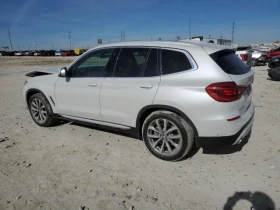 BMW X3 2019 BMW X3 XDRIVE30I | Mobile.bg    5