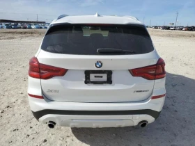 BMW X3 2019 BMW X3 XDRIVE30I | Mobile.bg    6