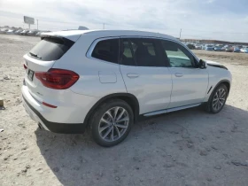 BMW X3 2019 BMW X3 XDRIVE30I | Mobile.bg    4