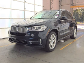 BMW X5 XDRIVE50I* LUXURY LINE* КРАЙНА ЦЕНА , снимка 1