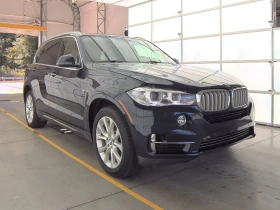 BMW X5 XDRIVE50I* LUXURY LINE* КРАЙНА ЦЕНА , снимка 3