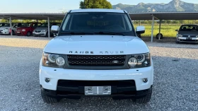     Land Rover Range Rover Sport 3.0HSE-245..-EURO 5-NAVI-harman  kardon- 