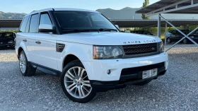 Land Rover Range Rover Sport 3.0HSE-245к.с.-EURO 5-NAVI-harman  kardon-ИТАЛИЯ 