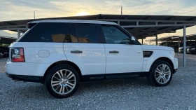     Land Rover Range Rover Sport 3.0HSE-245..-EURO 5-NAVI-harman  kardon- 