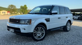     Land Rover Range Rover Sport 3.0HSE-245..-EURO 5-NAVI-harman  kardon- 