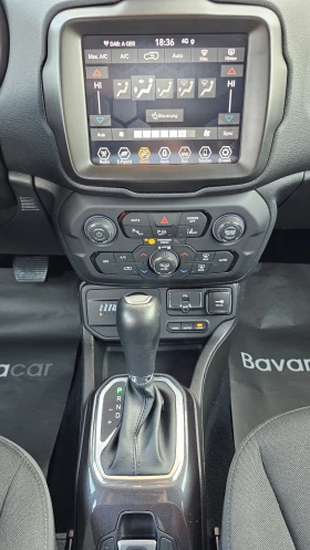 Обява за продажба на Jeep Renegade Germany*  1. 3 4xe PLUG-IN HYBRID Automatik S  ~42 000 лв. - изображение 11