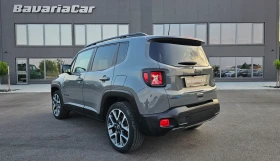 Обява за продажба на Jeep Renegade Germany*  1. 3 4xe PLUG-IN HYBRID Automatik S  ~42 000 лв. - изображение 2
