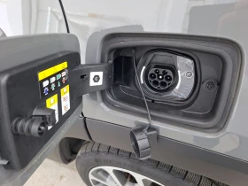 Jeep Renegade Germany* 1. 3 4xe PLUG-IN HYBRID Automatik S - 42000 лв. - 97187511 6