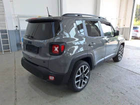 Jeep Renegade Germany* 1. 3 4xe PLUG-IN HYBRID Automatik S - 42000 лв. - 97187511 3