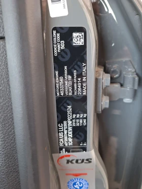 Jeep Renegade Germany* 1. 3 4xe PLUG-IN HYBRID Automatik S - 42000 лв. - 97187511 7