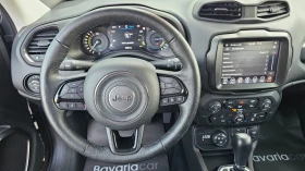 Обява за продажба на Jeep Renegade Germany*  1. 3 4xe PLUG-IN HYBRID Automatik S  ~42 000 лв. - изображение 10