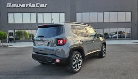 Обява за продажба на Jeep Renegade Germany*  1. 3 4xe PLUG-IN HYBRID Automatik S  ~42 000 лв. - изображение 4