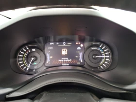 Jeep Renegade Germany* 1. 3 4xe PLUG-IN HYBRID Automatik S - 42000 лв. - 97187511 15