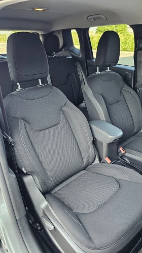 Jeep Renegade Germany*  1. 3 4xe PLUG-IN HYBRID Automatik S  | Mobile.bg    15