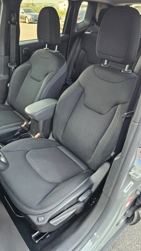 Обява за продажба на Jeep Renegade Germany*  1. 3 4xe PLUG-IN HYBRID Automatik S  ~42 000 лв. - изображение 8
