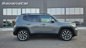 Обява за продажба на Jeep Renegade Germany*  1. 3 4xe PLUG-IN HYBRID Automatik S  ~42 000 лв. - изображение 6