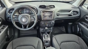 Обява за продажба на Jeep Renegade Germany*  1. 3 4xe PLUG-IN HYBRID Automatik S  ~42 000 лв. - изображение 9