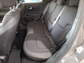 Jeep Renegade Germany* 1. 3 4xe PLUG-IN HYBRID Automatik S - 42000 лв. - 97187511 13