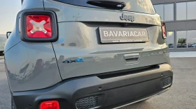 Обява за продажба на Jeep Renegade Germany*  1. 3 4xe PLUG-IN HYBRID Automatik S  ~42 000 лв. - изображение 3