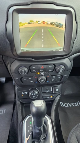 Jeep Renegade Germany*  1. 3 4xe PLUG-IN HYBRID Automatik S  | Mobile.bg    14